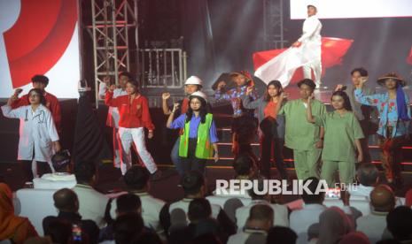 Sumpah Pemuda Lahir dari Para Pemuda yang Melintasi Sekat Agama dan Suku