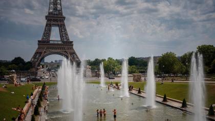 Taman Hiburan Bertema Manga Bakal Dibangun Dekat Paris