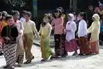 40 Soal PTS PKN Kelas 3 Semester 1 2026 Kurikulum Merdeka dan Kunci Jawaban STS Pendidikan Pancasila