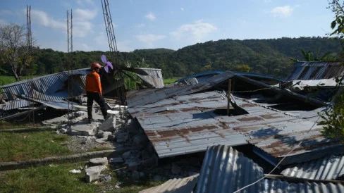 BNPB Buka Suara soal Putusan MK Status Bencana: Tiga Indikator Bisa Jadi Penentu, Korban Tetap Utama