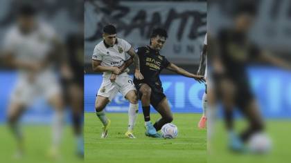 Hasil Super League: 4 Gol di Laga Sengit Dewa United dan Bhayangkara