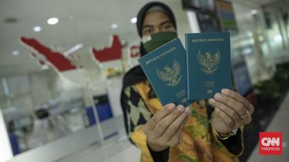 Wajah Berubah Usai Operasi Plastik, Perlukah Ganti Foto Paspor?