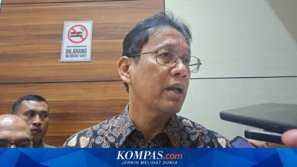 Target Penerimaan Pajak RAPBN 2027 Naik Rp 2 Triliun