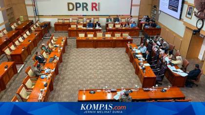 Pakar Hukum Usul Mekanisme Pengawasan Diatur dalam RUU Perampasan Aset