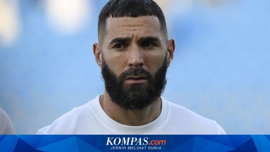 Benzema dan Carvajal Masih Tanpa Klub, ke Mana Mereka Akan Berlabuh?
