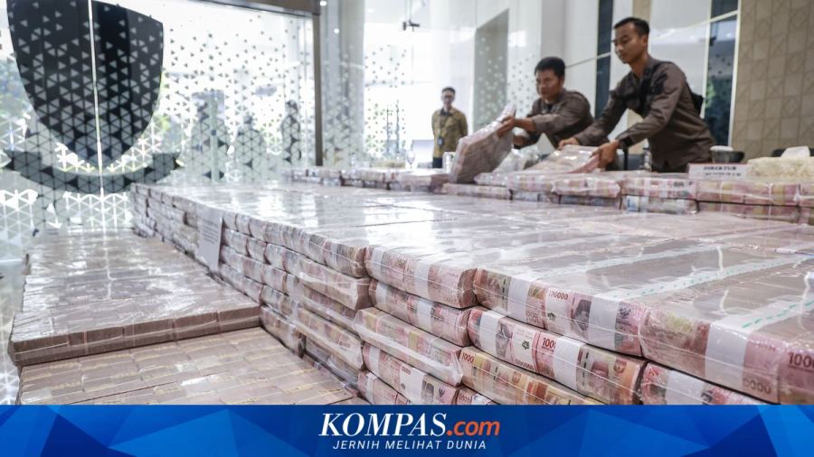Untuk Apa Perampasan Aset Tanpa Pembenahan Institusi Penegak Hukum?