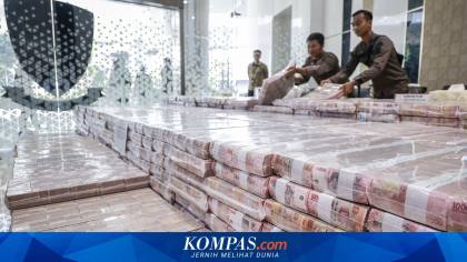 Untuk Apa Perampasan Aset Tanpa Pembenahan Institusi Penegak Hukum?