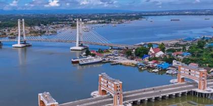Kendari Menuju Smart City, Sinkronkan Super Apps Layanan Publik Terintegrasi