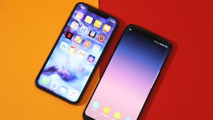 Kirim Foto Android ke iPhone Sering Pecah? Coba Pakai Trik Ini