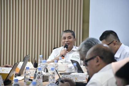 BP Tapera mempercepat gagasan FLPP tenor hingga 40 tahun