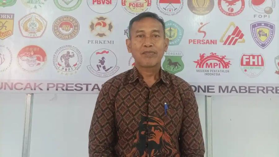 Kadispora Bone Ungkap Panitia Porprov Provinsi Belum Jelas, Minta KONI dan Dispora Segera Hadir