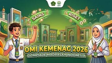 Hasil Penilaian Proposal OMI Riset 2026 Diumumkan, Cek Punyamu di Sini!