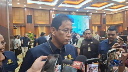 Pramono Mau Terbitkan 'Jakarta Bond', Ini Komentar Purbaya