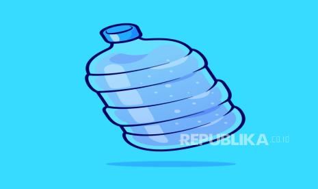 BPOM Perketat Batas BPA 12x Lebih Rendah, Galon Guna Ulang Jadi Sorotan