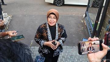 Bos BPS Jamin Sensus Ekonomi Bukan buat Kejar Pajak