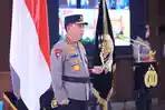 Diangkat Jadi Anggota Kehormatan KSBSI, Kapolri Dinilai Berhasil Terapkan 'Society Policing'