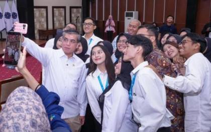 Pendaftaran Mitra MagangHub Batch 2 Dibuka, Perusahaan Bisa Daftar hingga 31 Agustus 2026