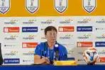 Kim Sang-sik Bangga Punya Julukan Raja Sepak Bola Vietnam usai Juara Piala AFF 2026