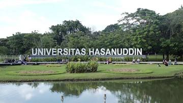 10 Universitas Terbaik di Luar Pulau Jawa Versi UNIRANKS 2027, Ada di Mana Saja?
