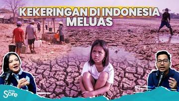 Menerka Ujung Masa Kemarau