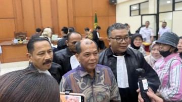 Terdakwa Kasus Satelit Kemhan Ajukan Banding Vonis 2,5 Tahun Penjara