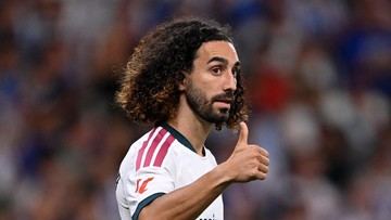 Cucurella Happy dengan Gaya Latih Mourinho di Real Madrid