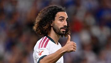 Cucurella Happy dengan Gaya Latih Mourinho di Real Madrid