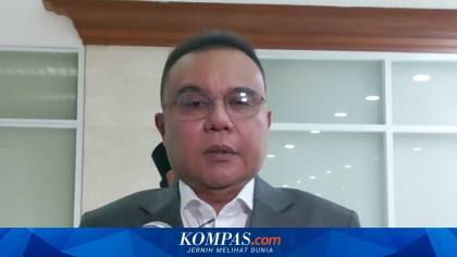 Dasco Sebut WNI Jadi Tentara Bayaran Rusia via Lowongan Pengamanan dan Admin