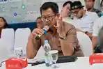 Anggota DPR Sudjatmiko Dorong BMKG Jadi Basis Kebijakan Keselamatan Transportasi dan Mitigasi Bencana