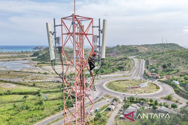 Kemarin, aturan kuota internet hingga rawat kendaraan saat cuaca panas