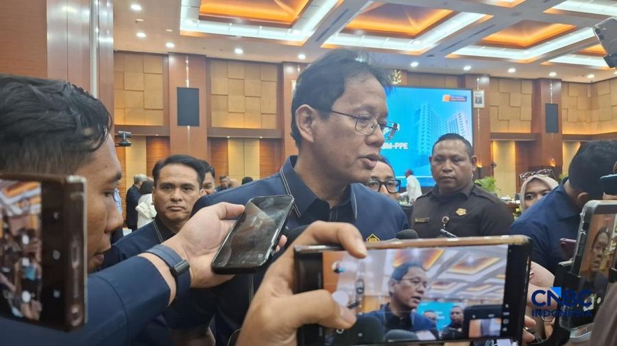 40 Perusahaan Baja Ngemplang Pajak, Purbaya Ungkap Modusnya