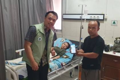 Cara cek PBI JK 2026 lewat HP dengan NIK, ini langkahnya
