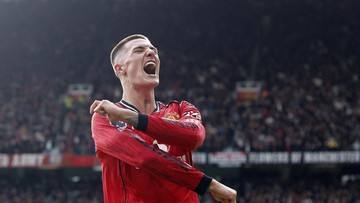 Sesko Ngaku Bikin Gol Mudah ke Gawang Sabah!