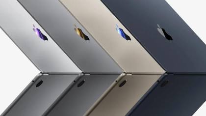 3 MacBook Ini Tak Lagi Dapat Dukungan Servis Perangkat Keras