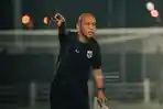 Skuad Timnas Indonesia di Kualifikasi Piala Asia U20: Adhyaksa 4 Wakil, Persija dan Persib Identik