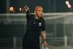 Skuad Timnas Indonesia di Kualifikasi Piala Asia U20: Adhyaksa 4 Wakil, Persija dan Persib Identik