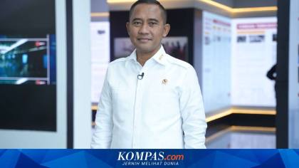 BNPT Tak Sembarangan Labeli Anak sebagai Ekstremis karena Gabung True Crime Community
