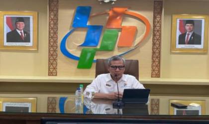 BPS Catat Inflasi Tahunan Indonesia pada Agustus 2026 Capai 3,19 Persen 