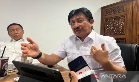 Kemenhub Pastikan Tiket Pesawat Natal-Tahun Baru Turun 11-13 Persen