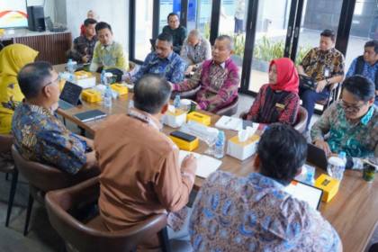 ORI tekankan pentingnya pencegahan malaadministrasi sektor pangan