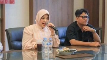 Serap Aspirasi Warga Serang, Kader Gerindra Bantu TPA-Motor Pengangkut Sampah