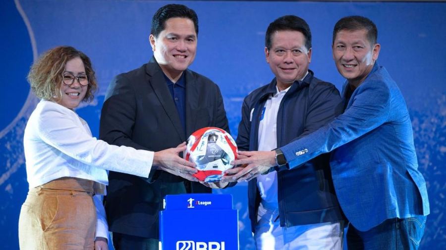 I.League Sebut Persija vs Persib di GBK: Berkembang Jadi Kepastian