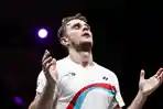 Hasil Final Kejuaraan Dunia BWF 2026: Alex Lanier Bikin Prancis Pesta dengan 2 Medali Emas