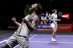 Medali Emas Alex Lanier dan Gicquel/Delrue Bawa Prancis Cetak Sejarah di Kejuaraan Dunia BWF 2026