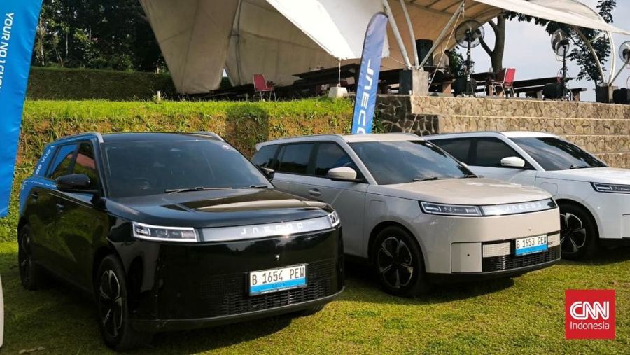 Jaecoo Klarifikasi Kasus Viral Konsumen J5 Diminta Ganti Baterai