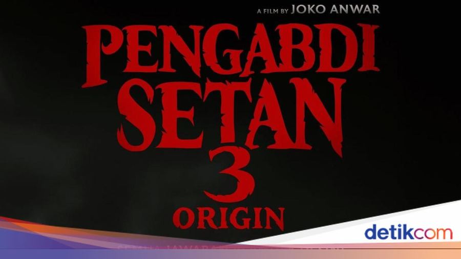 Film Pengabdi Setan 3 Kapan Tayang? Cek Jadwal dan Fakta Menariknya di Sini!