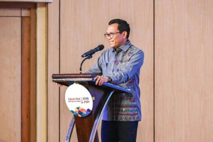 Bappenas bersama ISI Yogyakarta kolaborasi perkuat ekosistem MTN