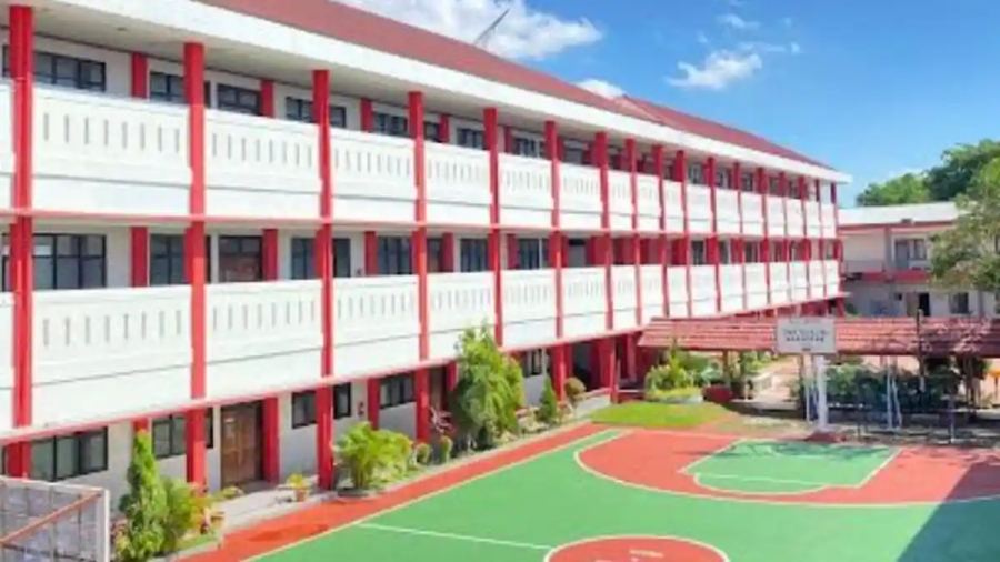 278 Calon Murid Ikuti Tes SPMB SMP Telkom Makassar, Seleksi Digital Jangkau Peserta Luar Daerah