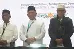 Duet Kiai Miftah dan Gus Kikin di Kursi Pimpinan PBNU Dinilai sebagai Perpaduan yang Baik dan Sejuk