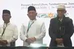 Duet Kiai Miftah dan Gus Kikin di Kursi Pimpinan PBNU Dinilai sebagai Perpaduan yang Baik dan Sejuk